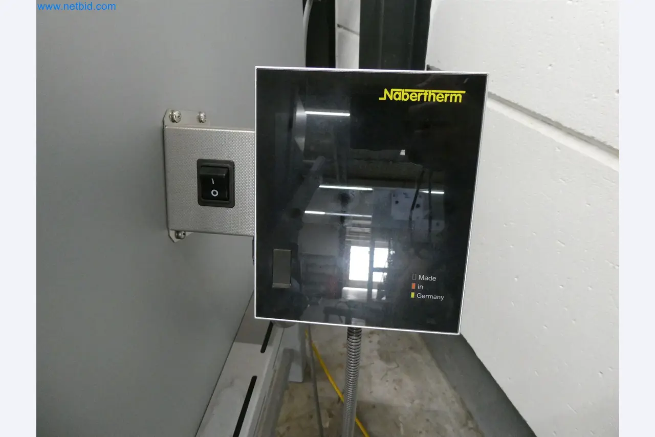 Injection molding machines, CNC machines & assembly lines for heating elements and automotive components-4