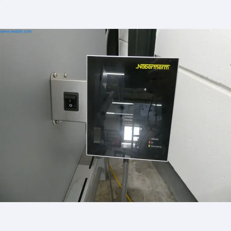 Injection molding machines, CNC machines & assembly lines for heating elements and automotive components-4