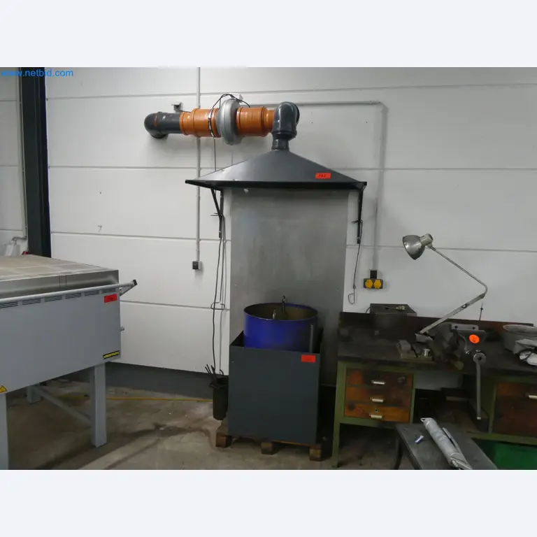 Máquinas de moldeo por inyección, máquinas CNC y líneas de montaje para elementos calefactores y componentes de automoción-1