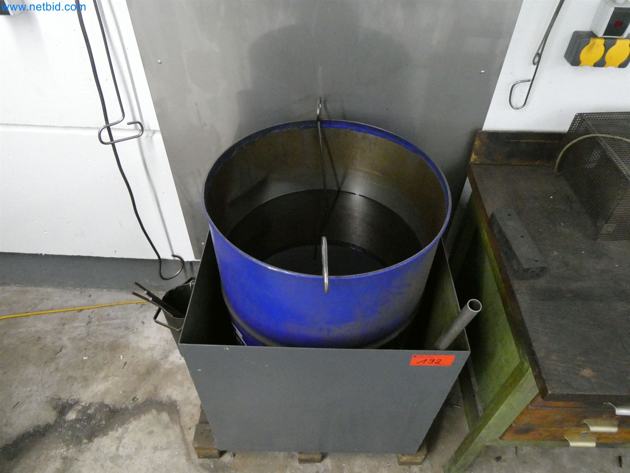 Máquinas de moldeo por inyección, máquinas CNC y líneas de montaje para elementos calefactores y componentes de automoción-2