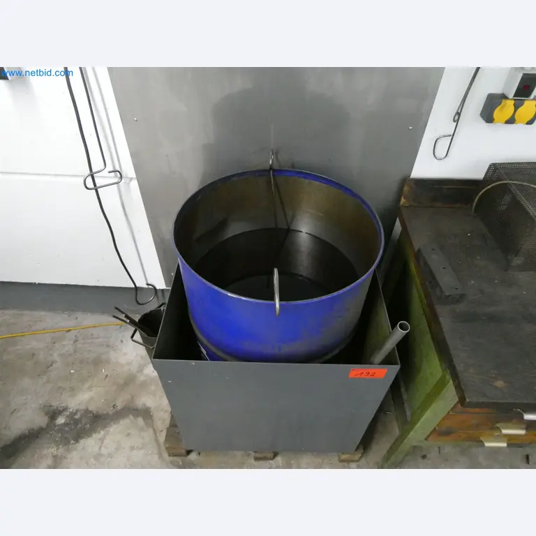 Máquinas de moldeo por inyección, máquinas CNC y líneas de montaje para elementos calefactores y componentes de automoción-2