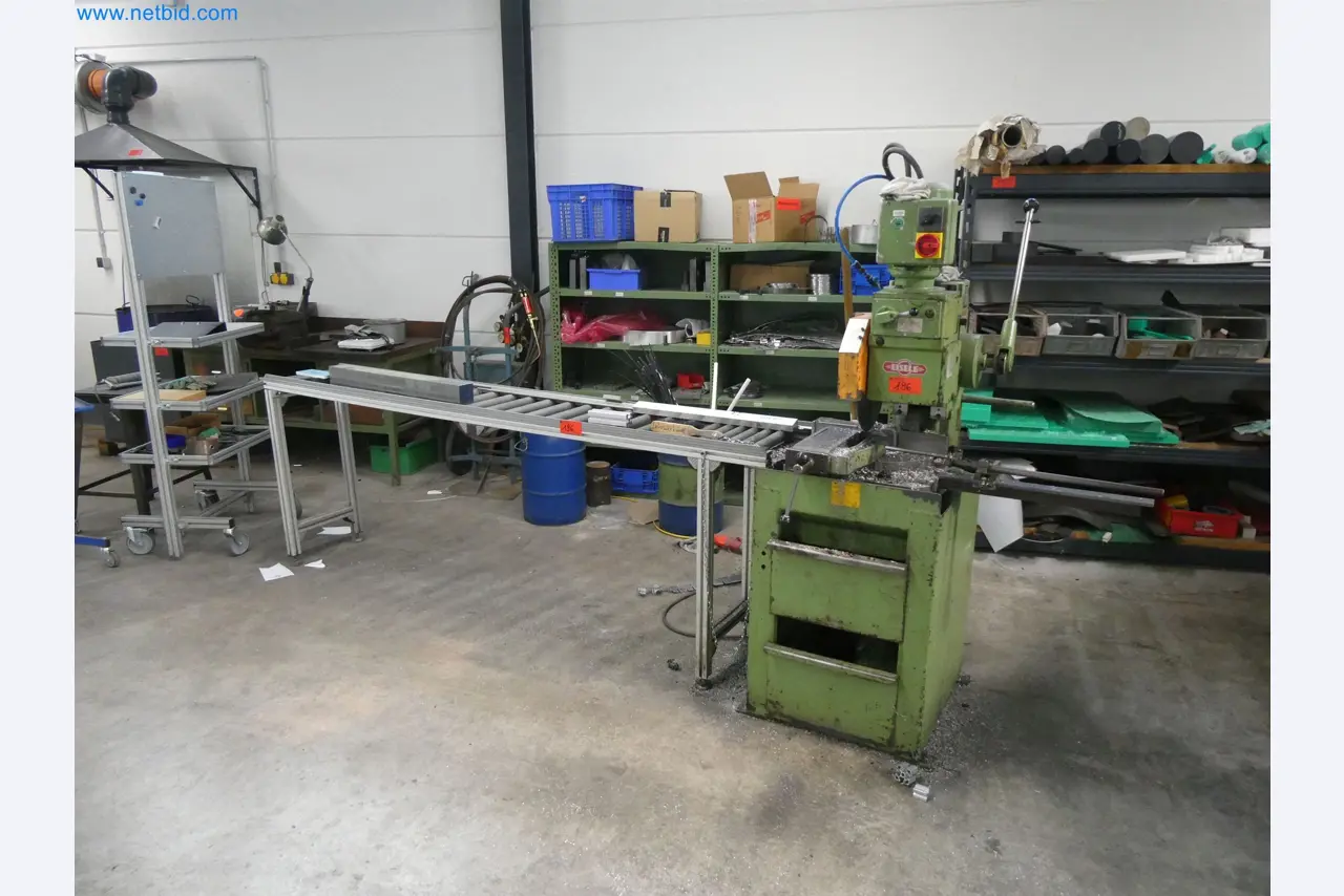 Máquinas de moldeo por inyección, máquinas CNC y líneas de montaje para elementos calefactores y componentes de automoción-1