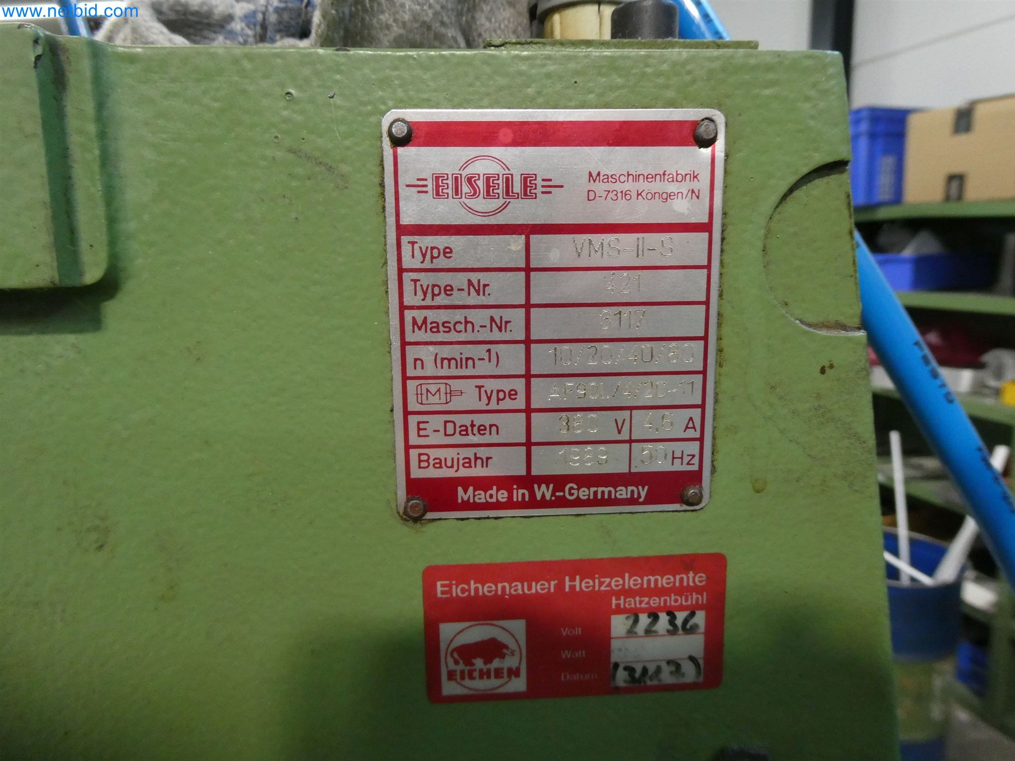 Máquinas de moldeo por inyección, máquinas CNC y líneas de montaje para elementos calefactores y componentes de automoción-2