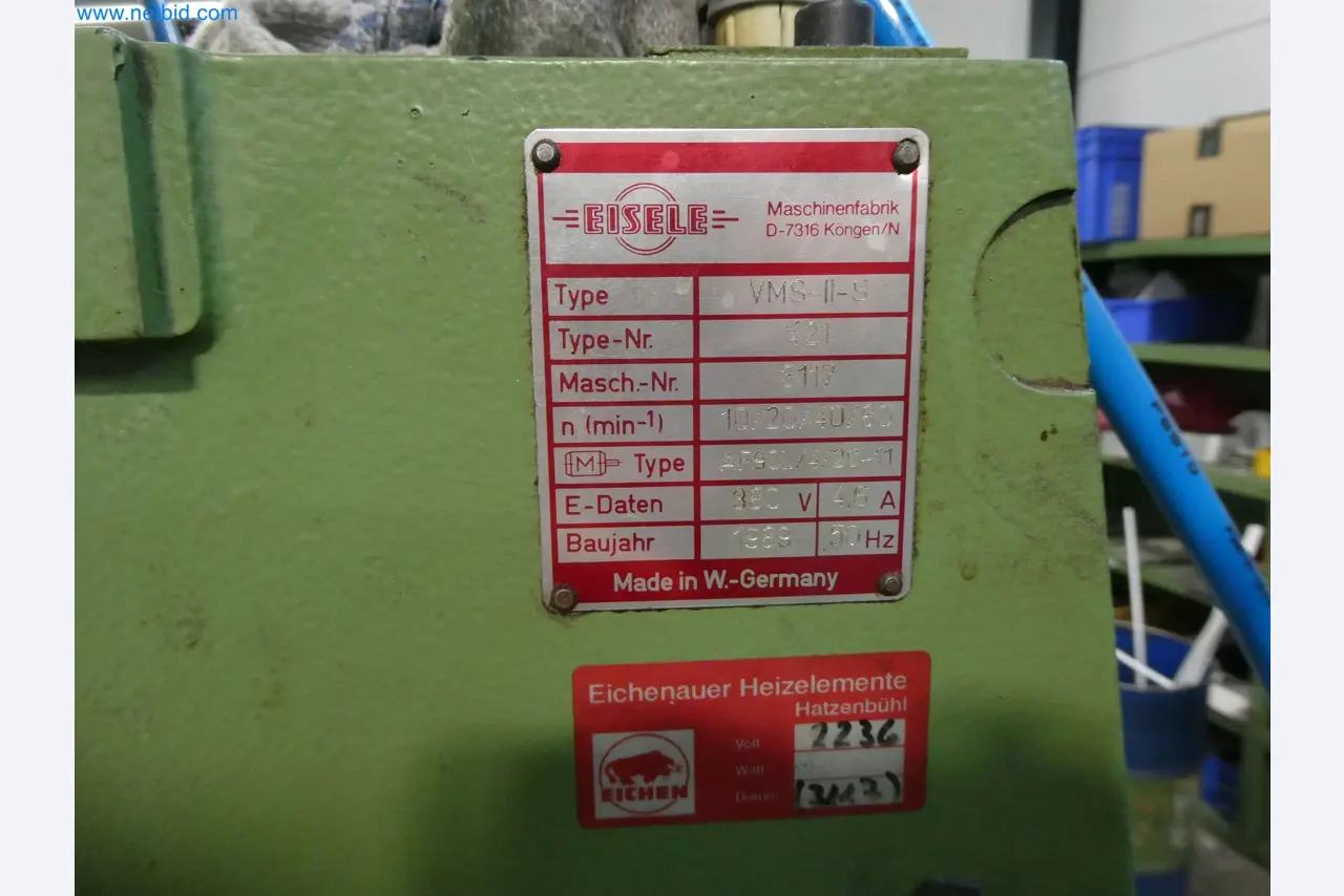 Máquinas de moldeo por inyección, máquinas CNC y líneas de montaje para elementos calefactores y componentes de automoción-2