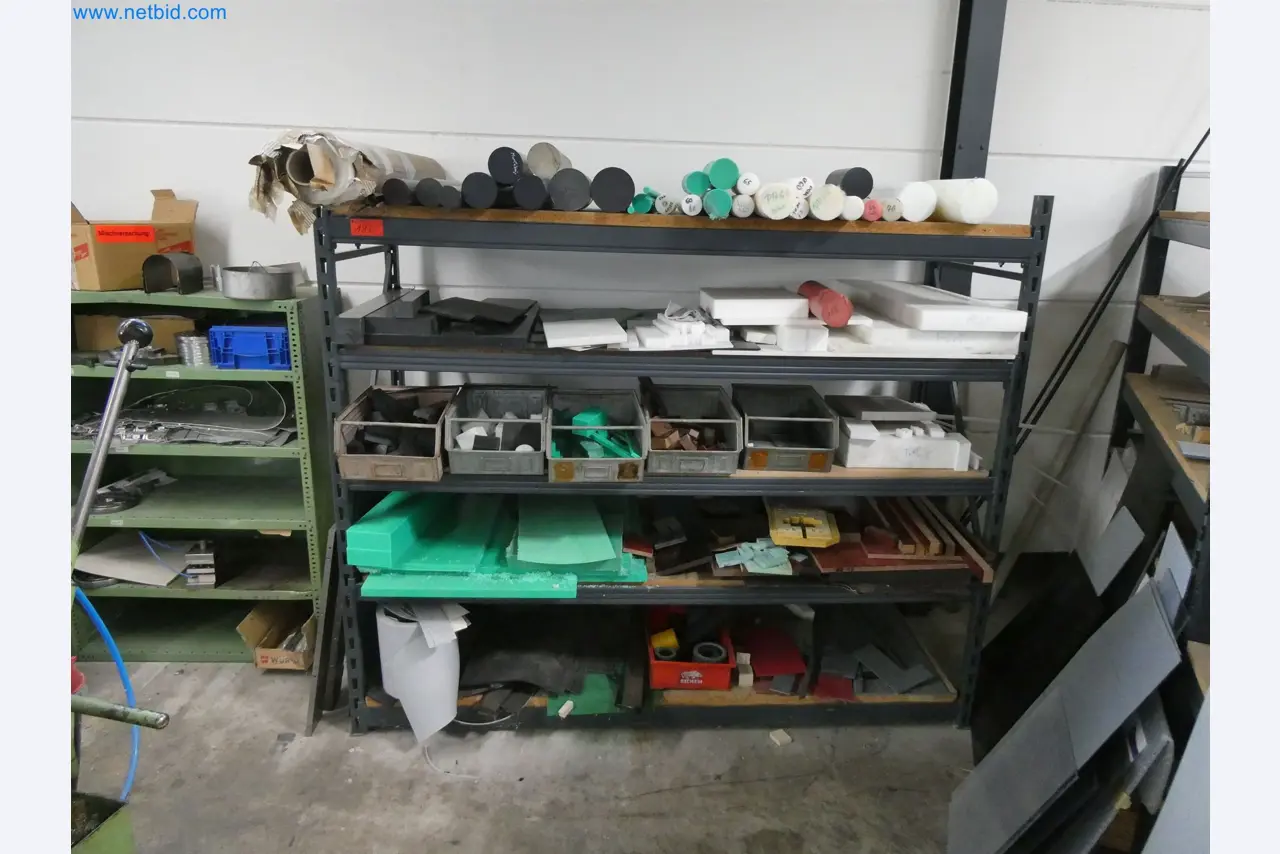 Máquinas de moldeo por inyección, máquinas CNC y líneas de montaje para elementos calefactores y componentes de automoción-5