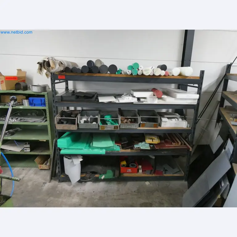 Máquinas de moldeo por inyección, máquinas CNC y líneas de montaje para elementos calefactores y componentes de automoción-5