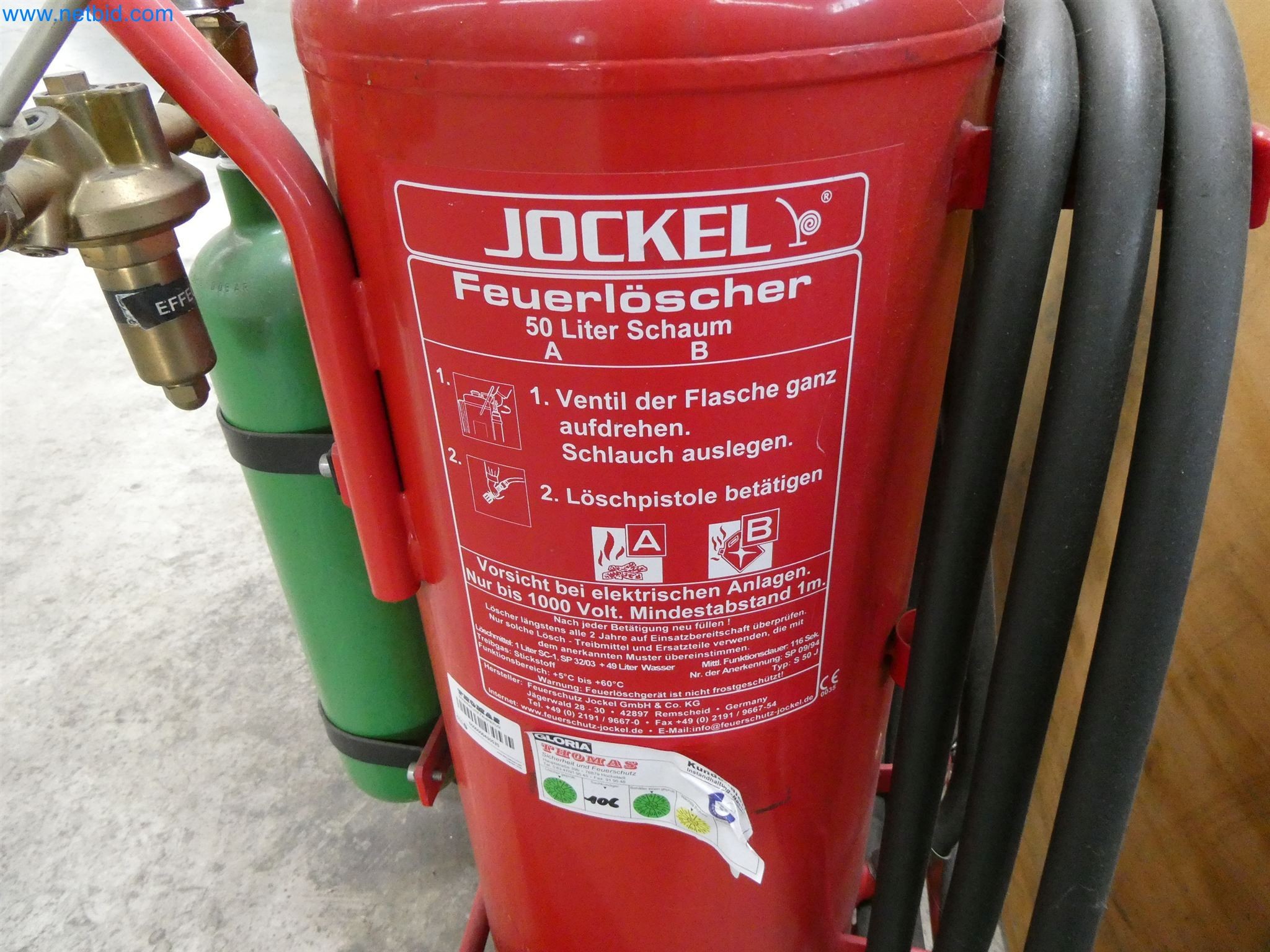 Máquinas de moldeo por inyección, máquinas CNC y líneas de montaje para elementos calefactores y componentes de automoción-2