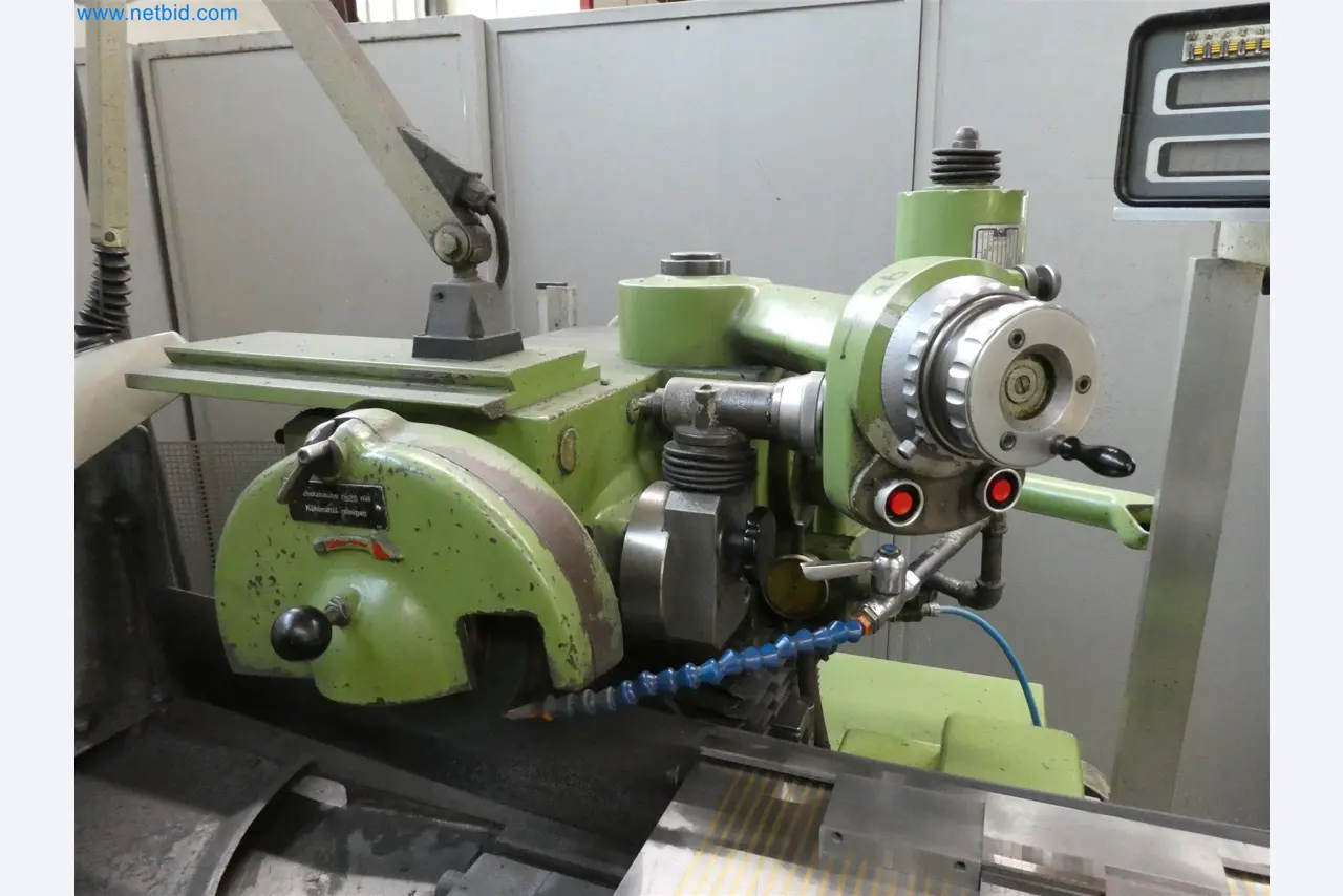 Injection molding machines, CNC machines & assembly lines for heating elements and automotive components-11