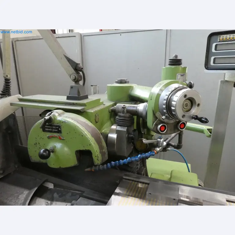 Injection molding machines, CNC machines & assembly lines for heating elements and automotive components-11