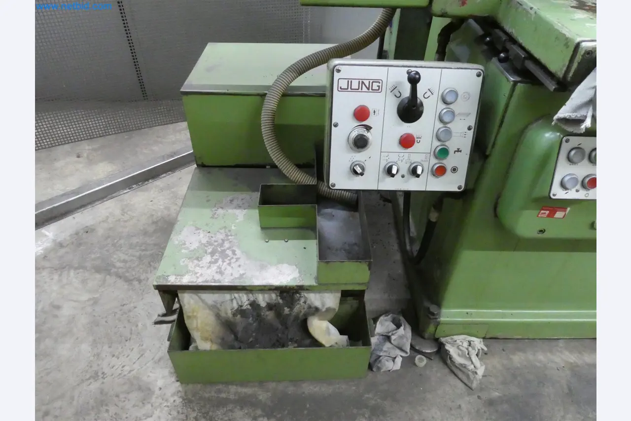 Injection molding machines, CNC machines & assembly lines for heating elements and automotive components-12