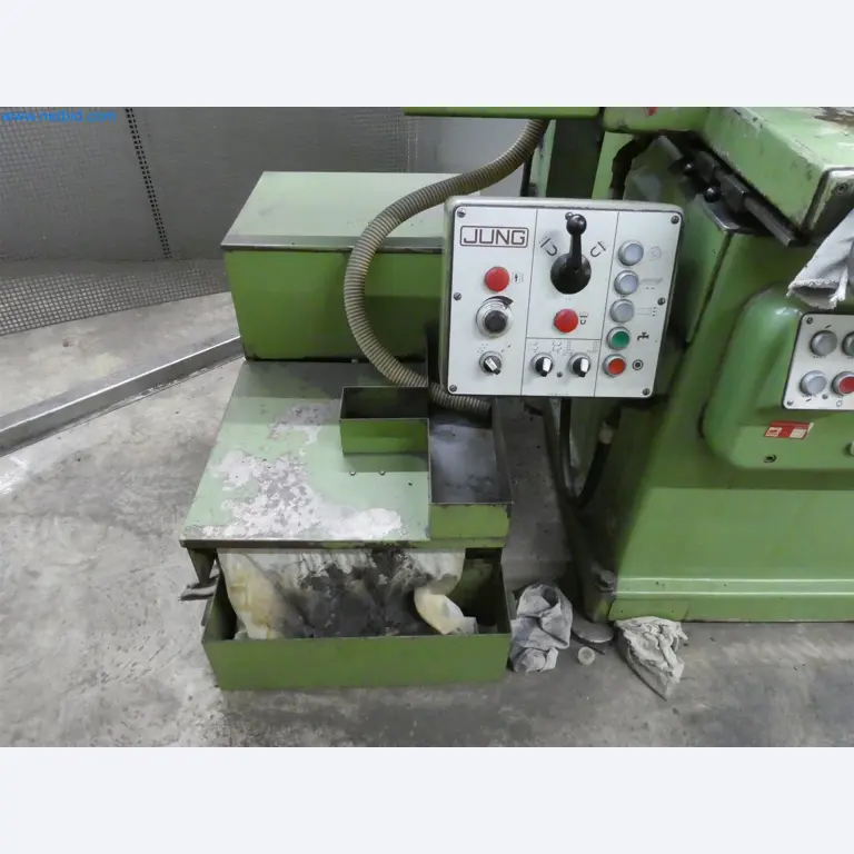 Injection molding machines, CNC machines & assembly lines for heating elements and automotive components-12