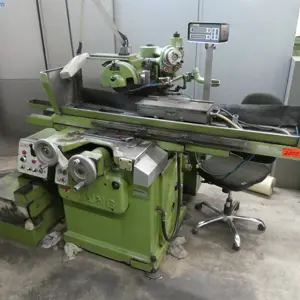 Rectifieuse plane Jung HF 50 RD