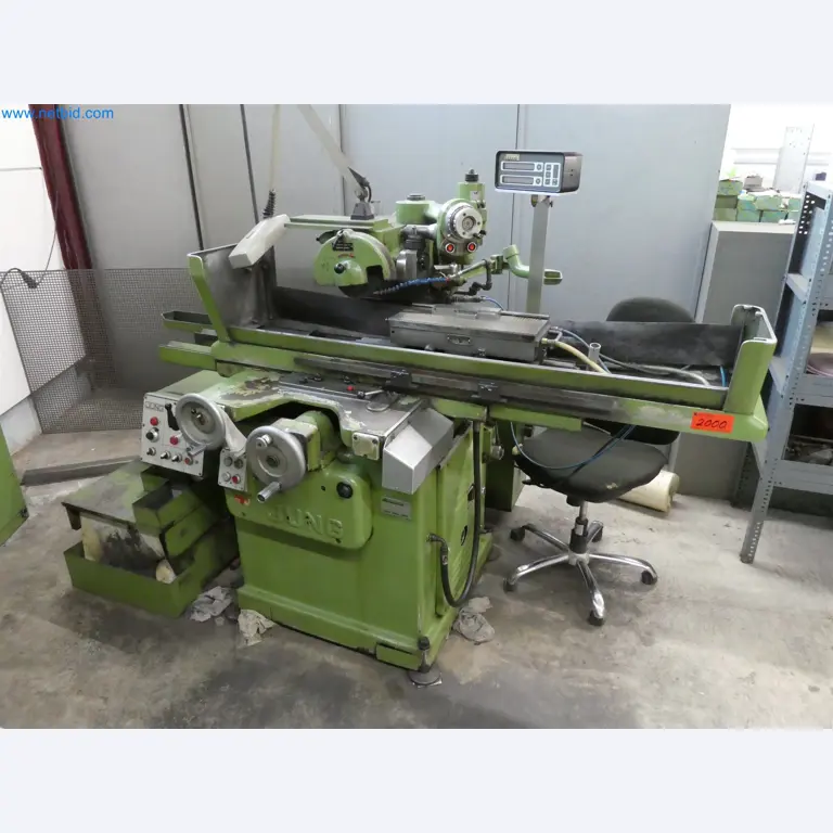 Injection molding machines, CNC machines & assembly lines for heating elements and automotive components-1