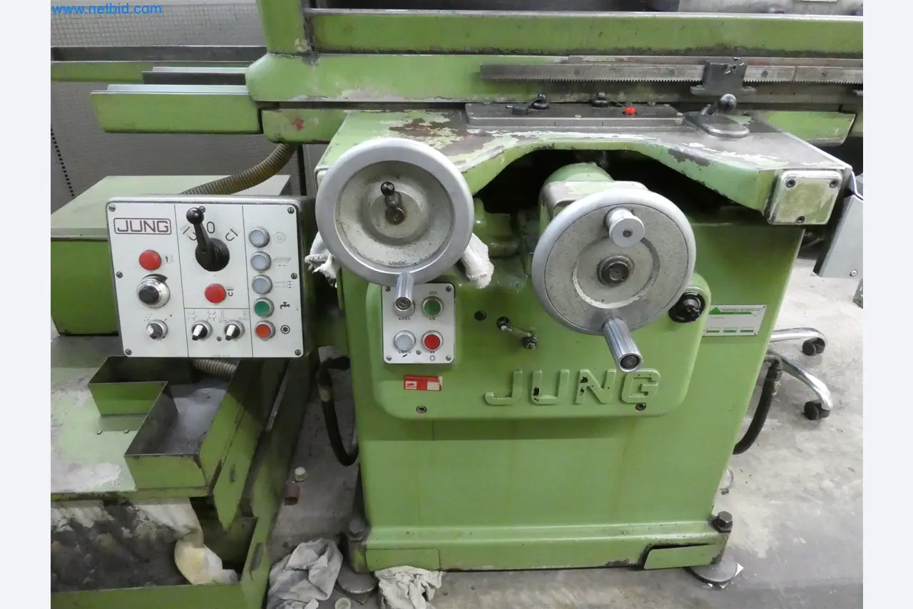 Injection molding machines, CNC machines & assembly lines for heating elements and automotive components-2