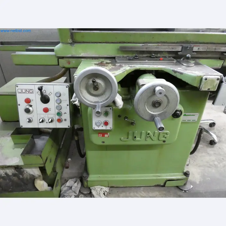 Injection molding machines, CNC machines & assembly lines for heating elements and automotive components-2