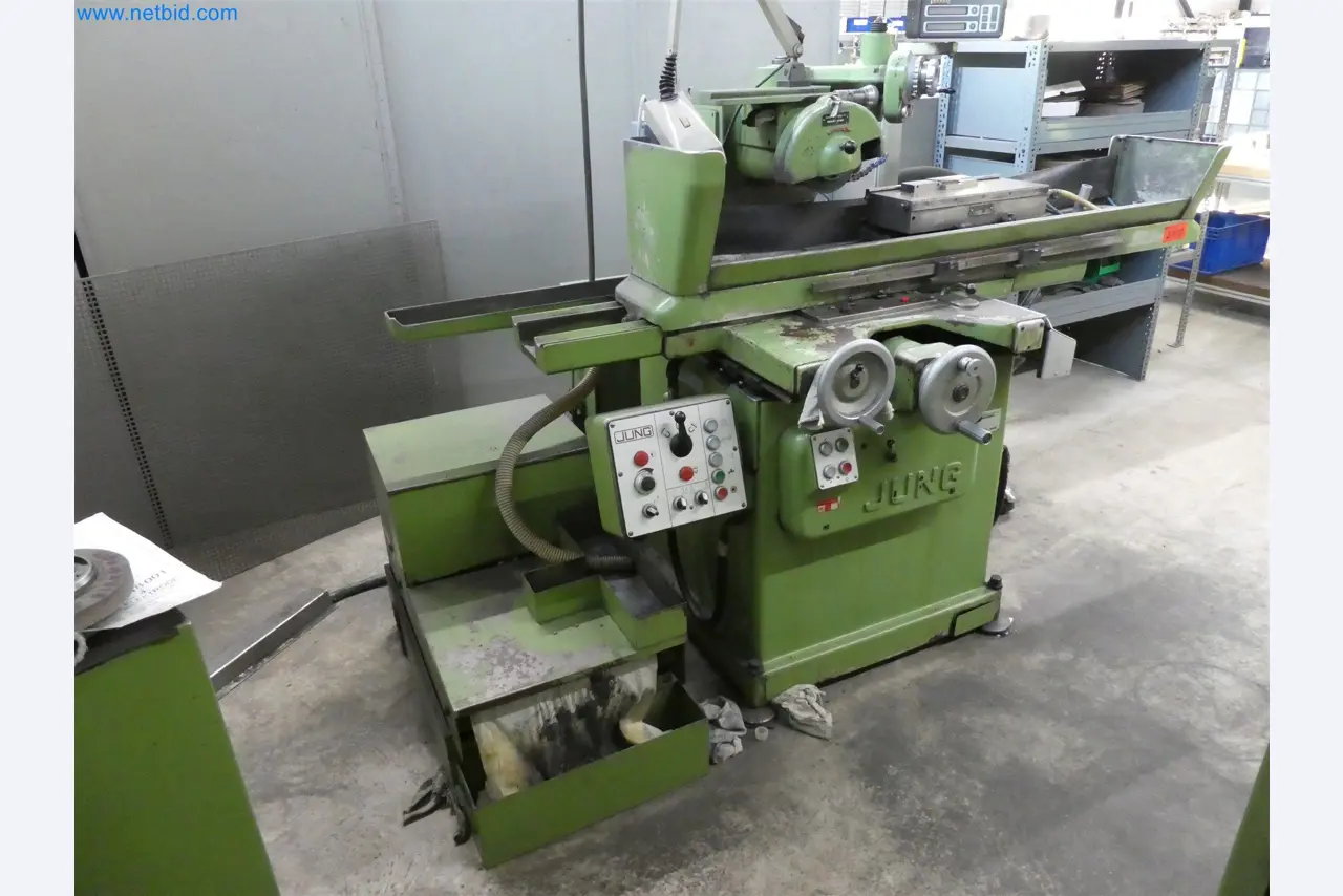 Injection molding machines, CNC machines & assembly lines for heating elements and automotive components-3