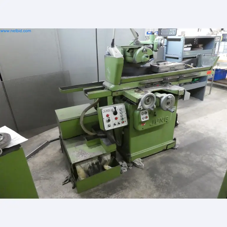 Injection molding machines, CNC machines & assembly lines for heating elements and automotive components-3