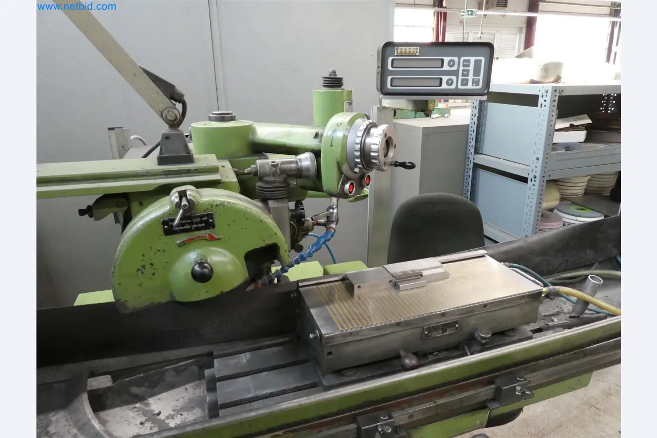 Injection molding machines, CNC machines & assembly lines for heating elements and automotive components-5