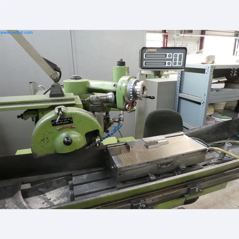 Injection molding machines, CNC machines & assembly lines for heating elements and automotive components-5