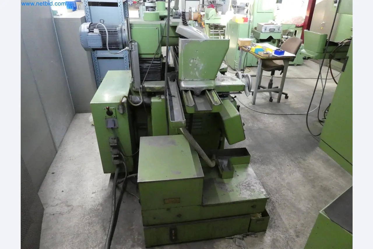 Injection molding machines, CNC machines & assembly lines for heating elements and automotive components-6