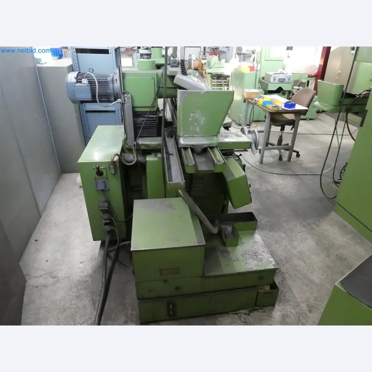 Injection molding machines, CNC machines & assembly lines for heating elements and automotive components-6