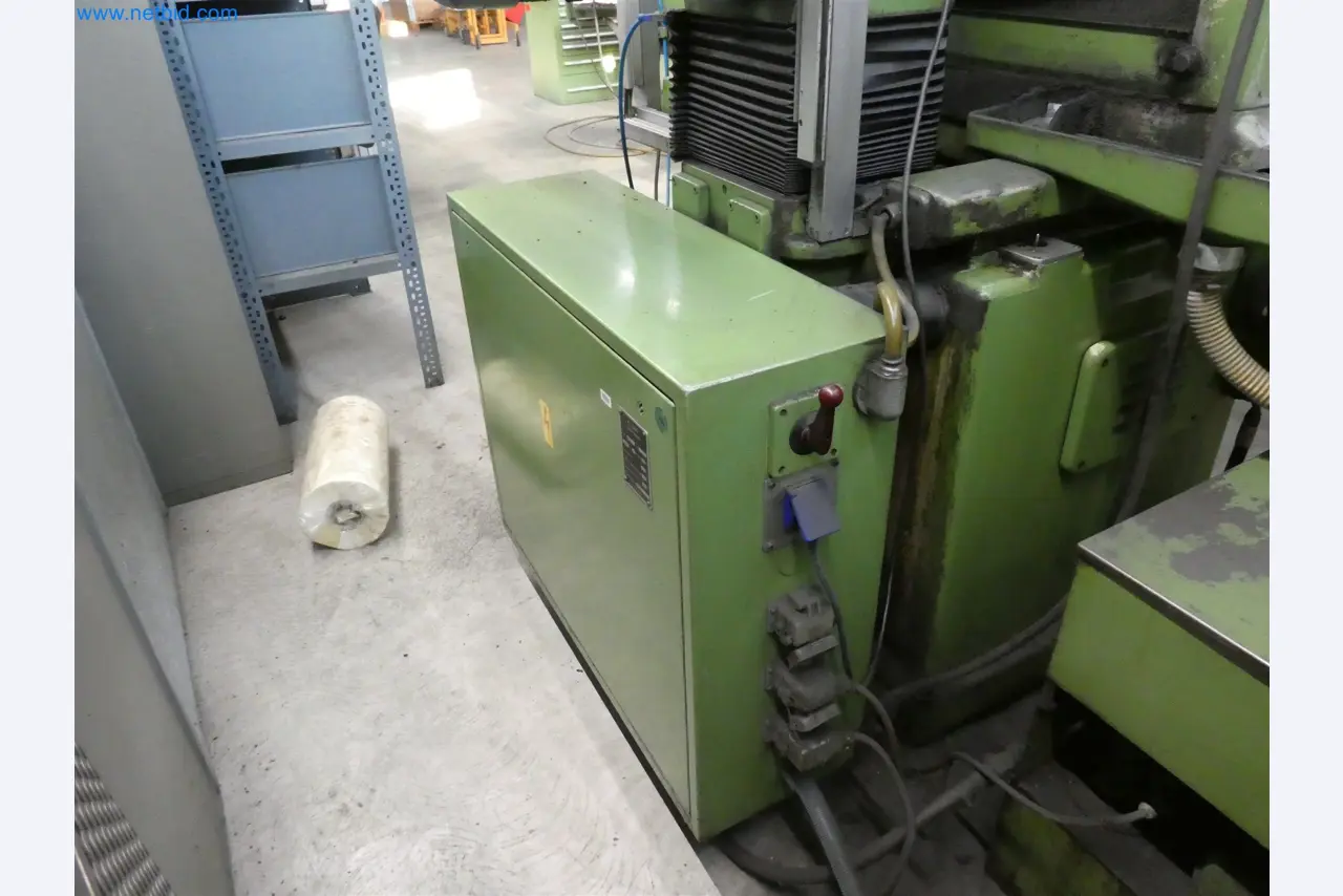 Injection molding machines, CNC machines & assembly lines for heating elements and automotive components-7