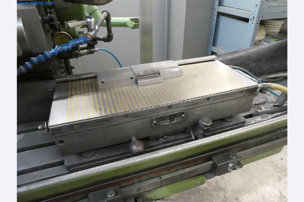 Injection molding machines, CNC machines & assembly lines for heating elements and automotive components-8