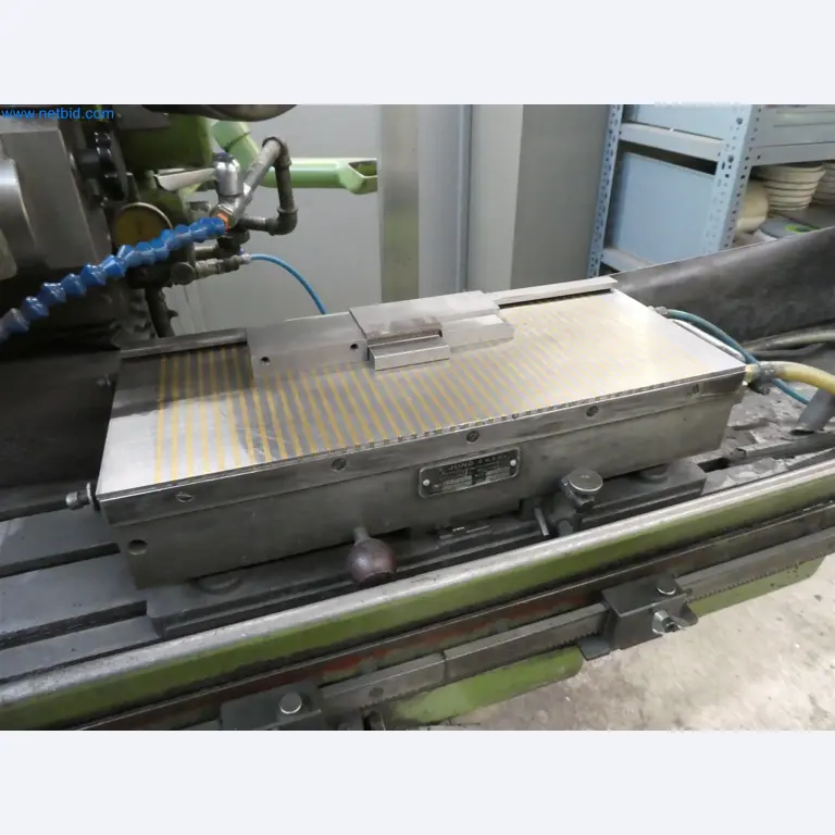 Injection molding machines, CNC machines & assembly lines for heating elements and automotive components-8