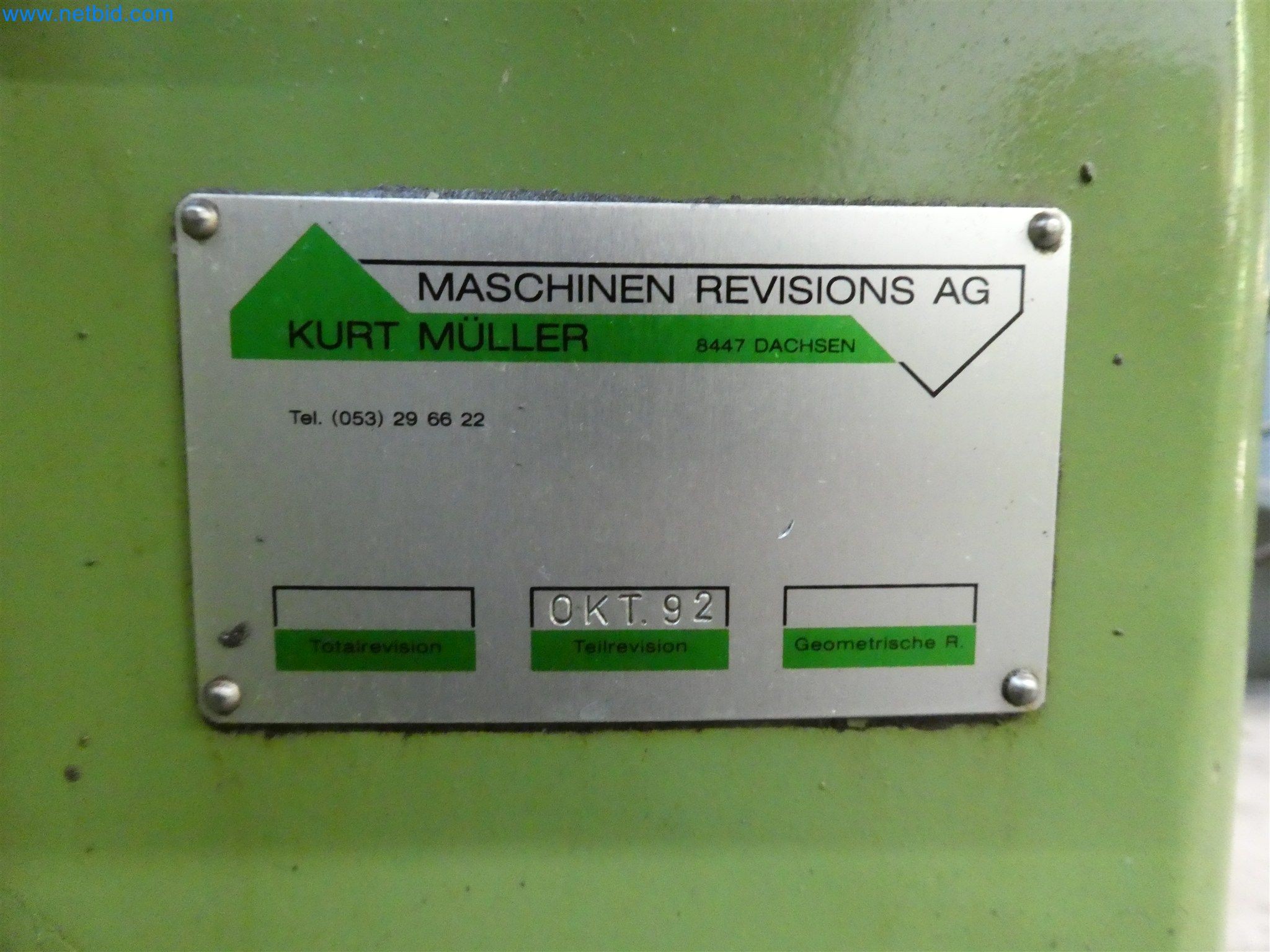 Injection molding machines, CNC machines & assembly lines for heating elements and automotive components-9