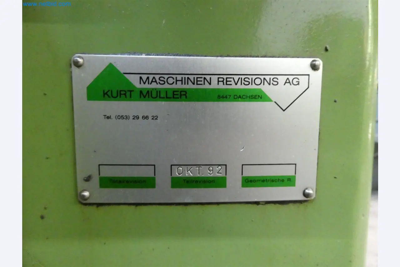 Injection molding machines, CNC machines & assembly lines for heating elements and automotive components-9