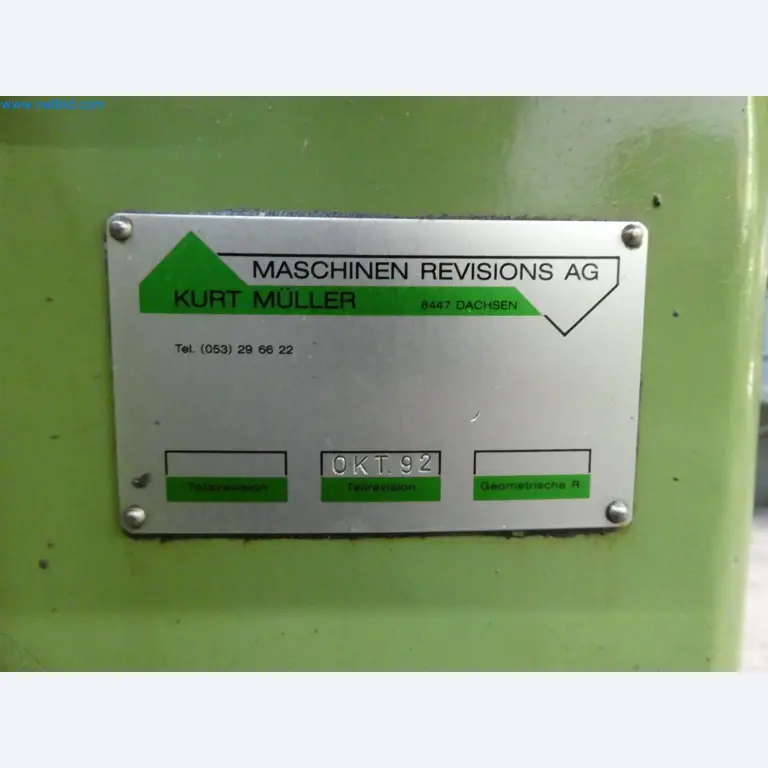 Injection molding machines, CNC machines & assembly lines for heating elements and automotive components-9