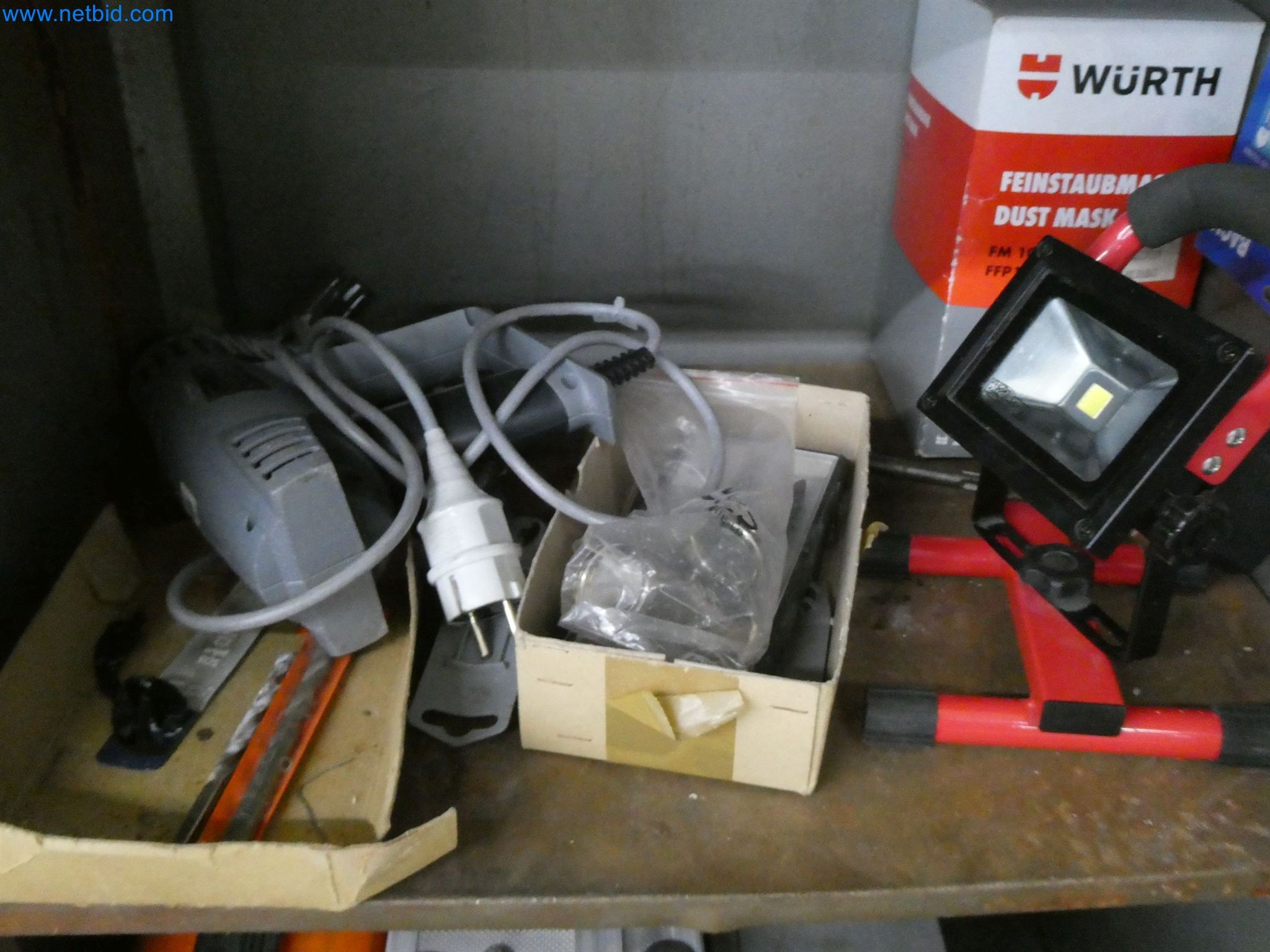 Injection molding machines, CNC machines & assembly lines for heating elements and automotive components-4