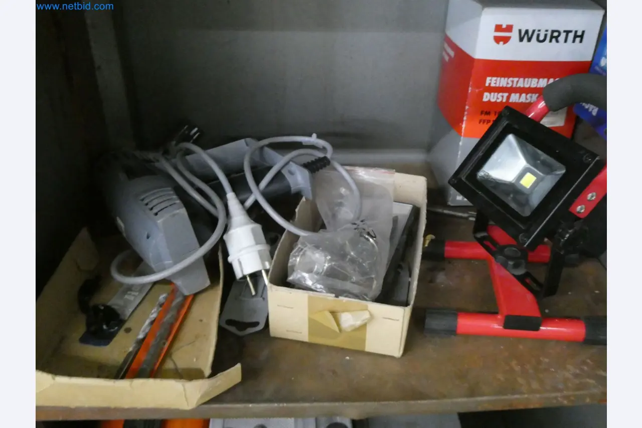 Injection molding machines, CNC machines & assembly lines for heating elements and automotive components-4