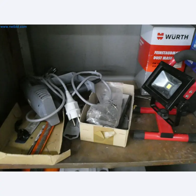 Injection molding machines, CNC machines & assembly lines for heating elements and automotive components-4