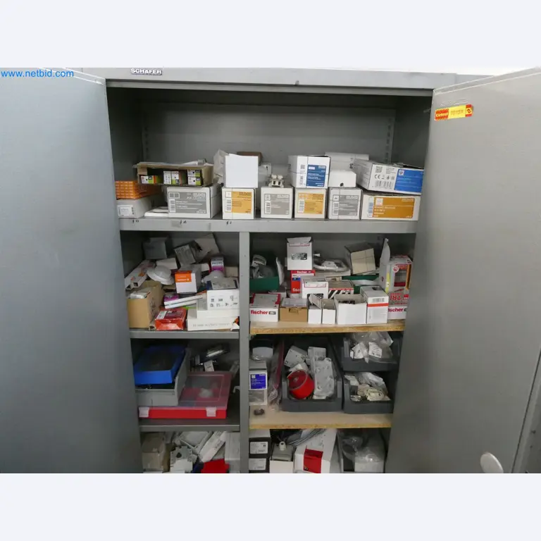 Injection molding machines, CNC machines & assembly lines for heating elements and automotive components-9