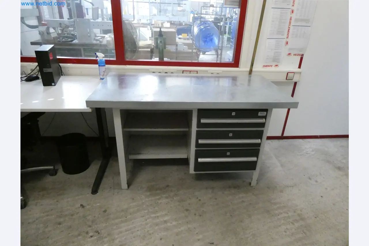 Injection molding machines, CNC machines & assembly lines for heating elements and automotive components-1