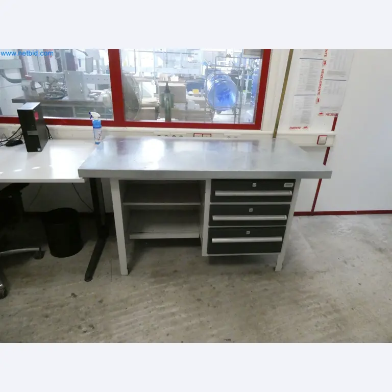 Injection molding machines, CNC machines & assembly lines for heating elements and automotive components-1