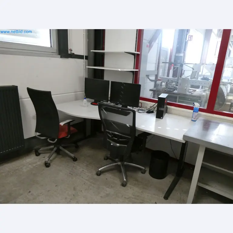 Injection molding machines, CNC machines & assembly lines for heating elements and automotive components-2