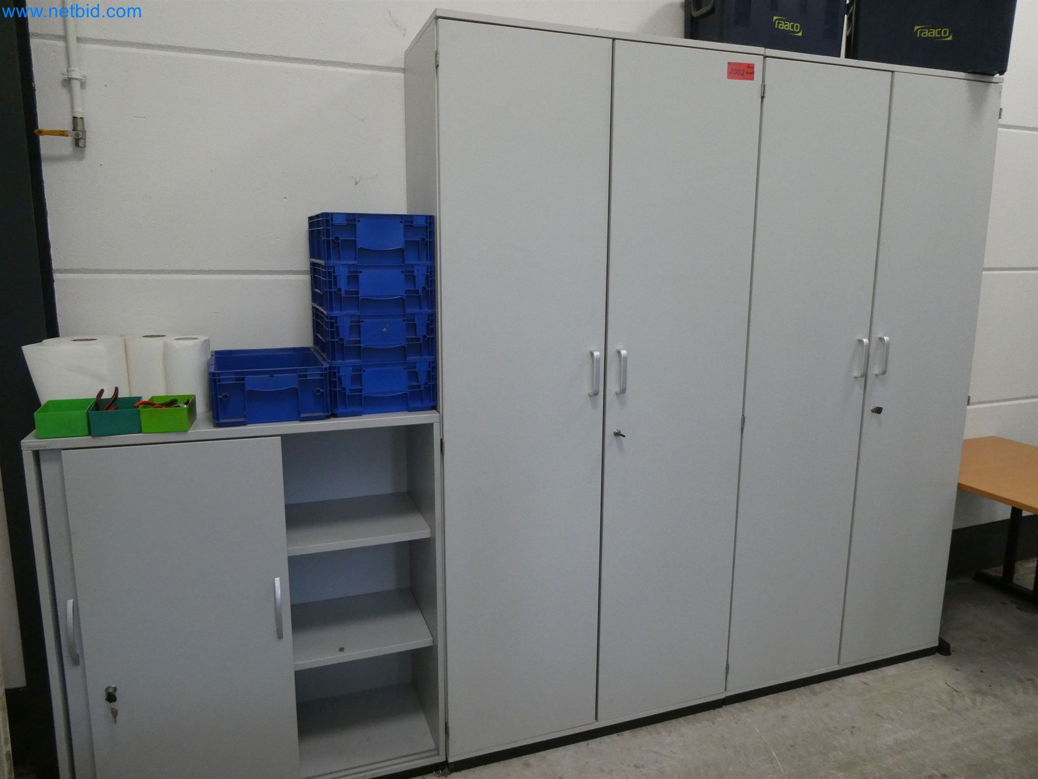 Injection molding machines, CNC machines & assembly lines for heating elements and automotive components-3