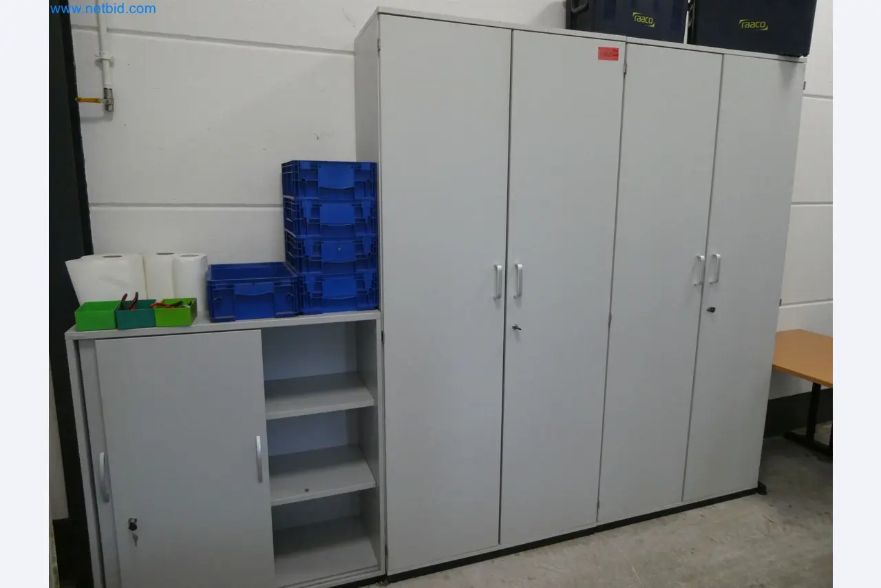 Injection molding machines, CNC machines & assembly lines for heating elements and automotive components-3