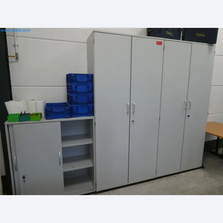 Injection molding machines, CNC machines & assembly lines for heating elements and automotive components-3