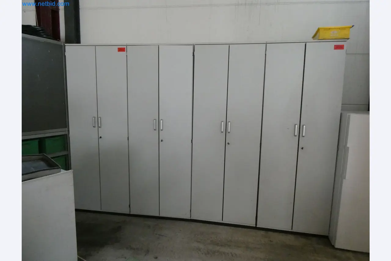 Injection molding machines, CNC machines & assembly lines for heating elements and automotive components-4