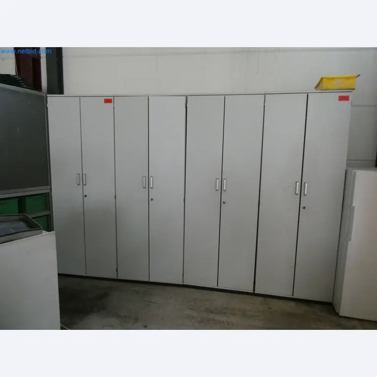 Injection molding machines, CNC machines & assembly lines for heating elements and automotive components-4