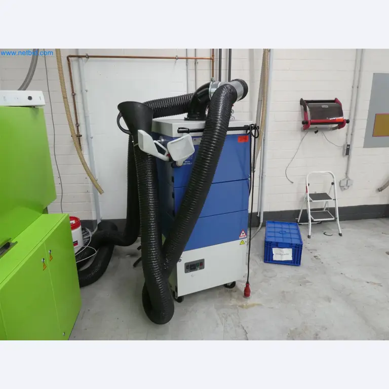 Injection molding machines, CNC machines & assembly lines for heating elements and automotive components-1