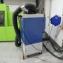 thumbnail-Injection molding machines, CNC machines & assembly lines for heating elements and automotive components-2