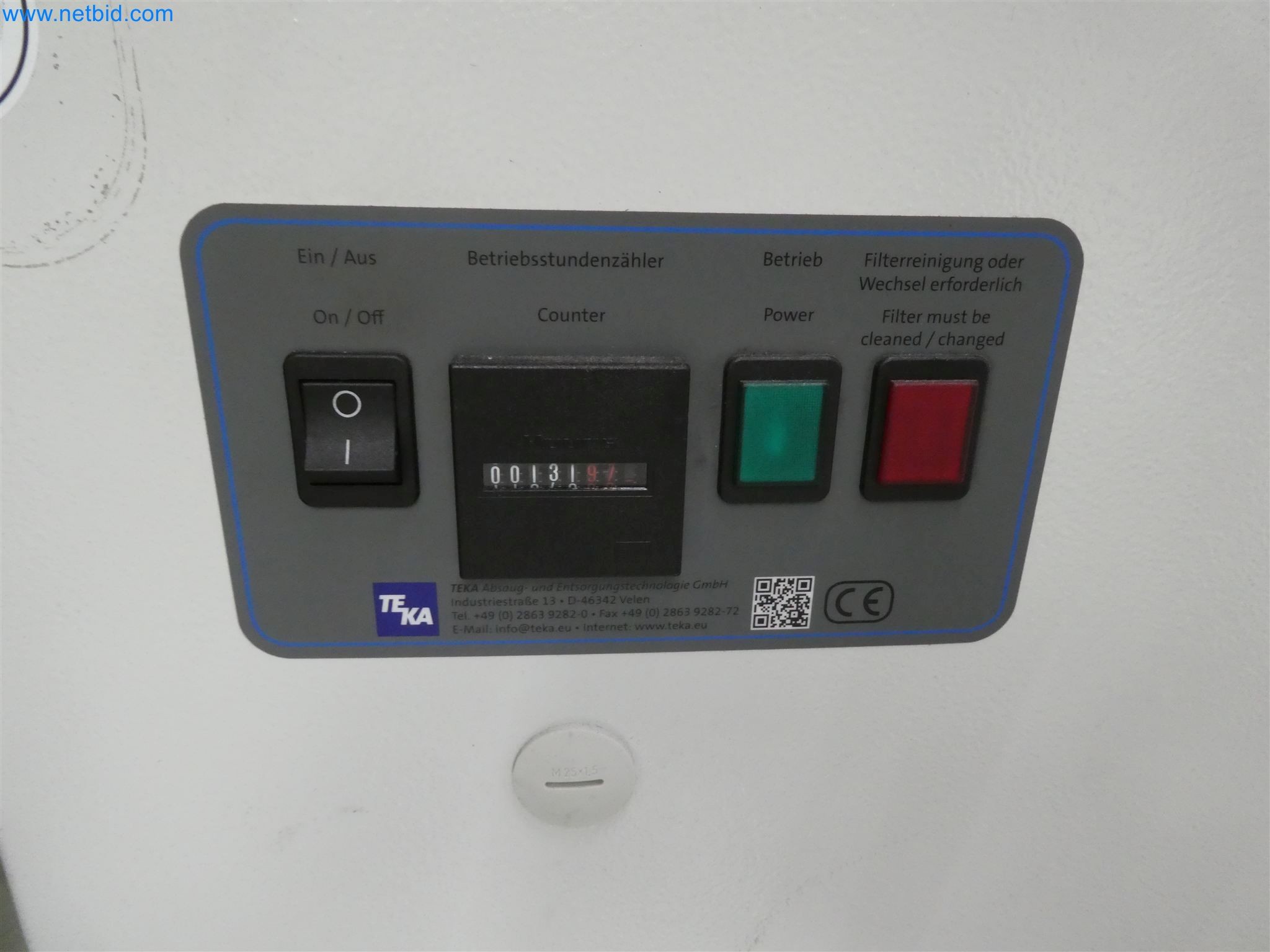 Injection molding machines, CNC machines & assembly lines for heating elements and automotive components-4