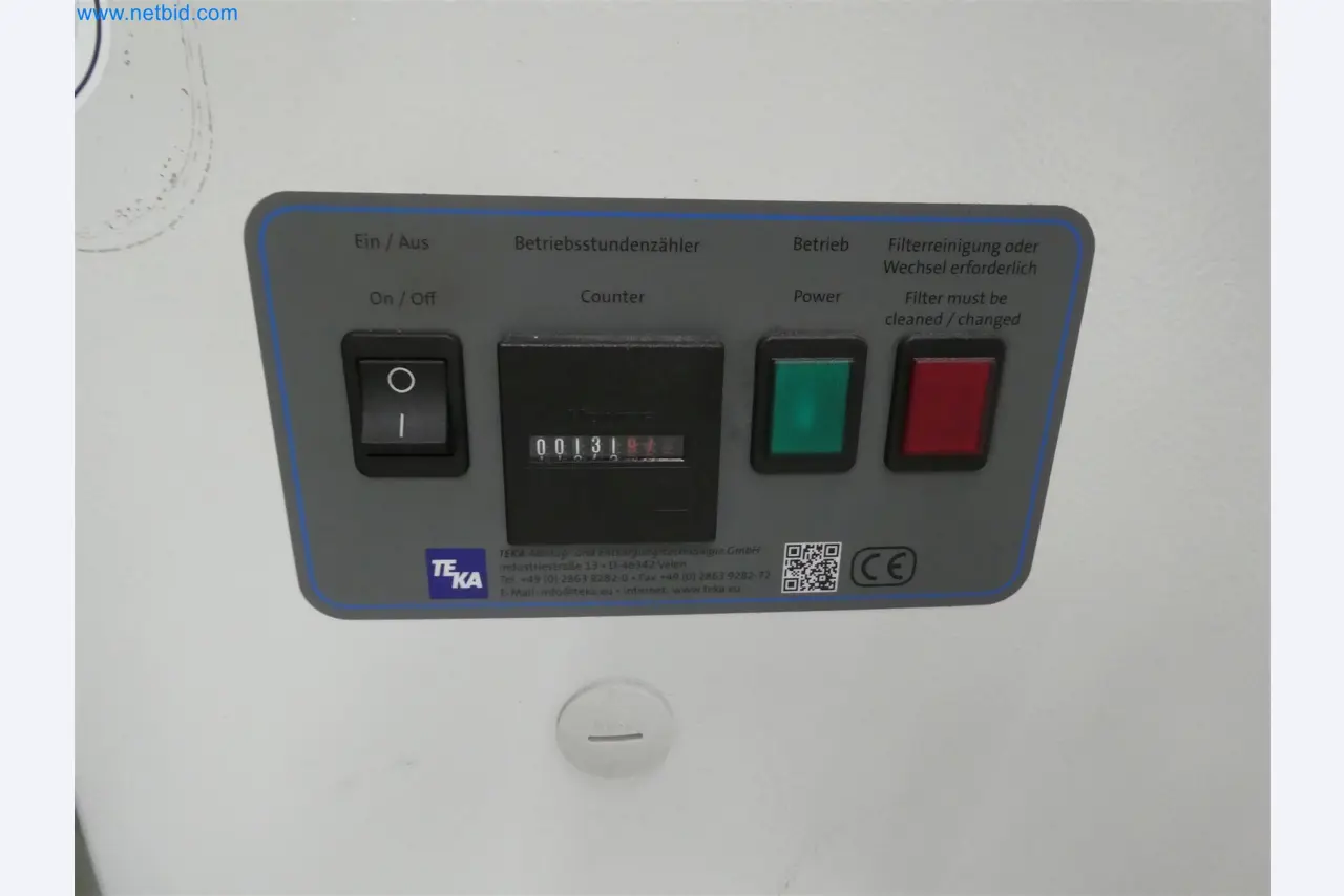 Injection molding machines, CNC machines & assembly lines for heating elements and automotive components-4