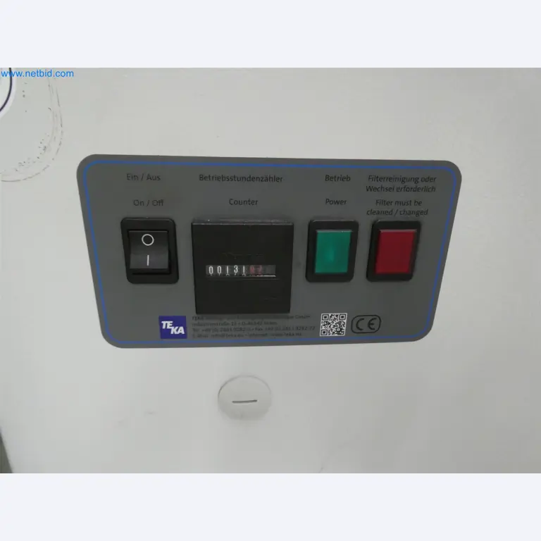 Injection molding machines, CNC machines & assembly lines for heating elements and automotive components-4