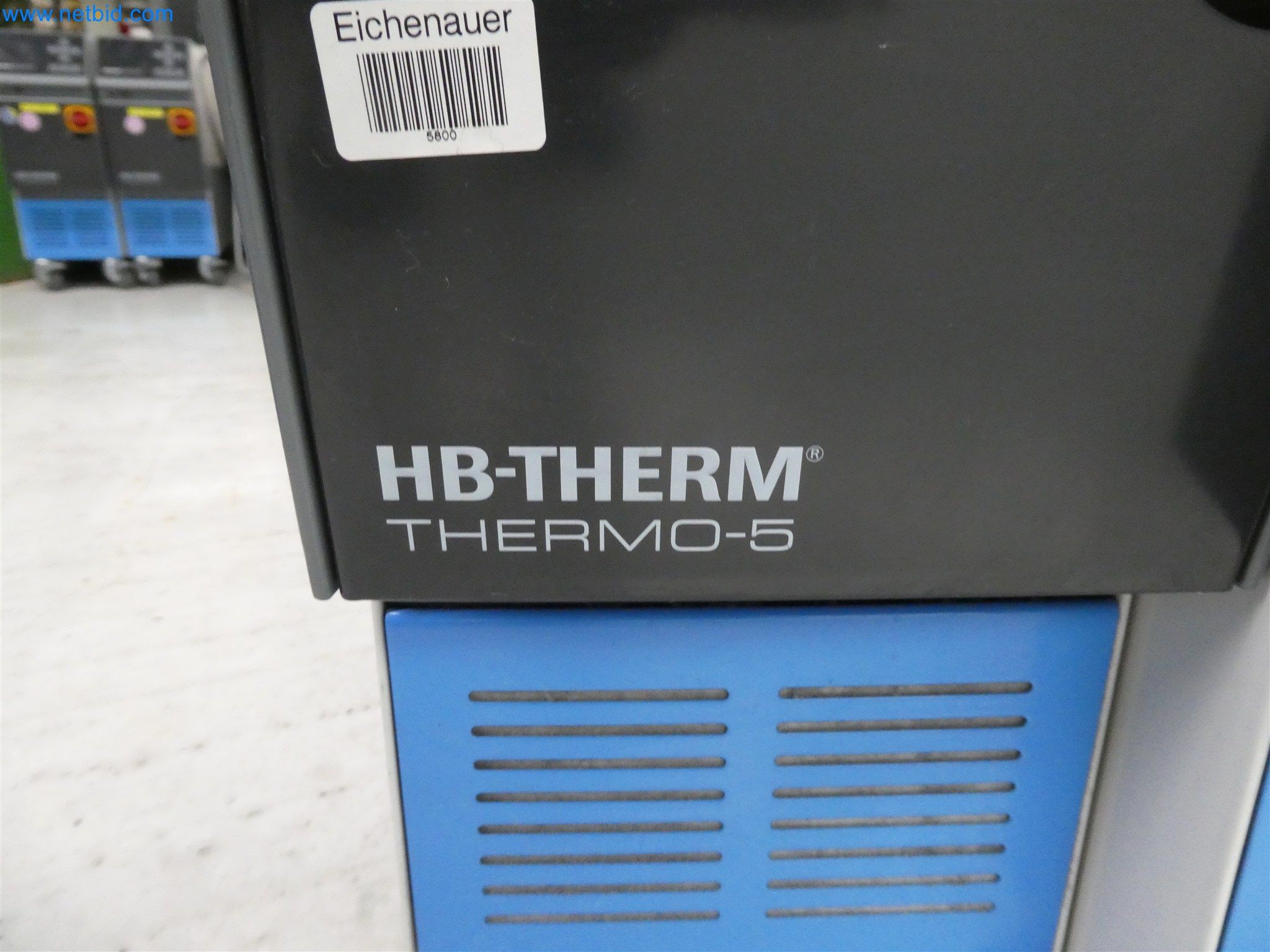 Injection molding machines, CNC machines & assembly lines for heating elements and automotive components-3