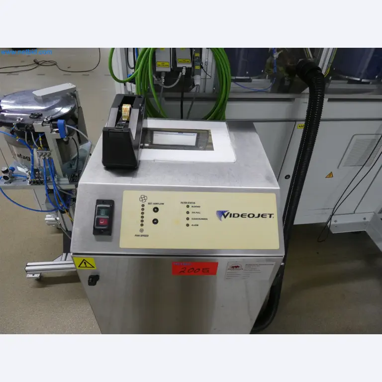 Injection molding machines, CNC machines & assembly lines for heating elements and automotive components-1